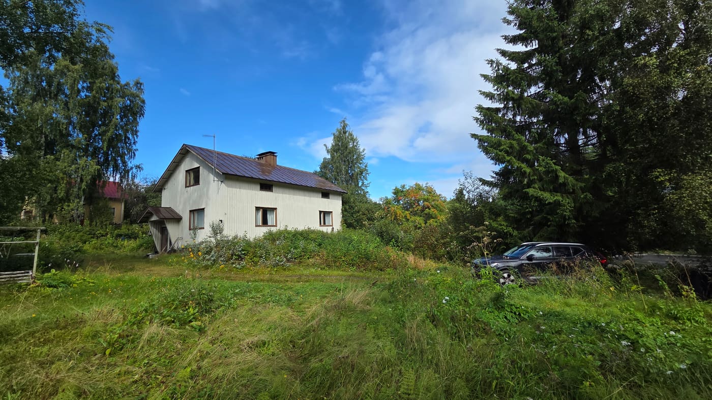 Kuntotarkastuskohde